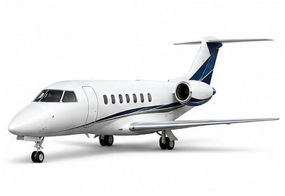 Midsize jets